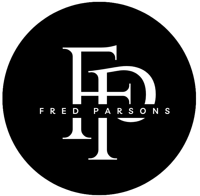 Fred Parsons logo