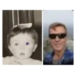 Mary Spencer & Mike Parsons